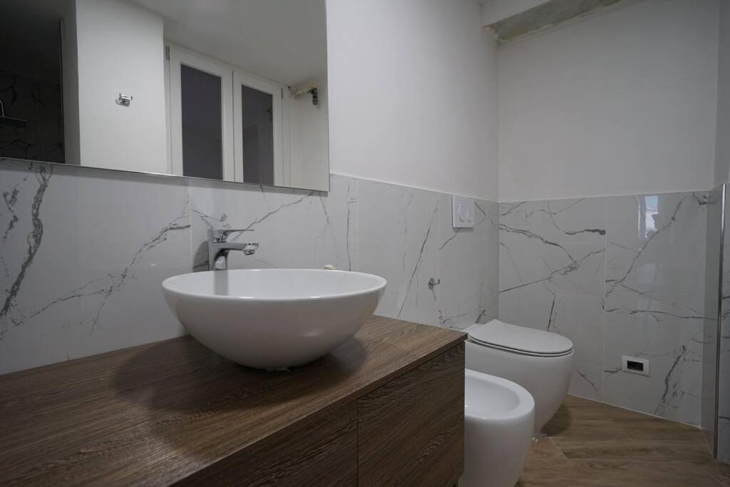 Appartement Casa Tatas à La Spezia Extérieur photo