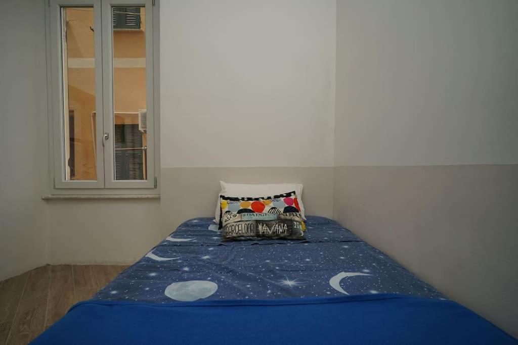 Appartement Casa Tatas à La Spezia Extérieur photo