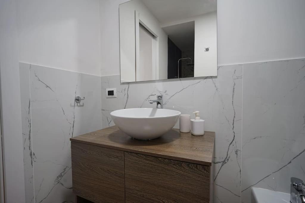 Appartement Casa Tatas à La Spezia Extérieur photo