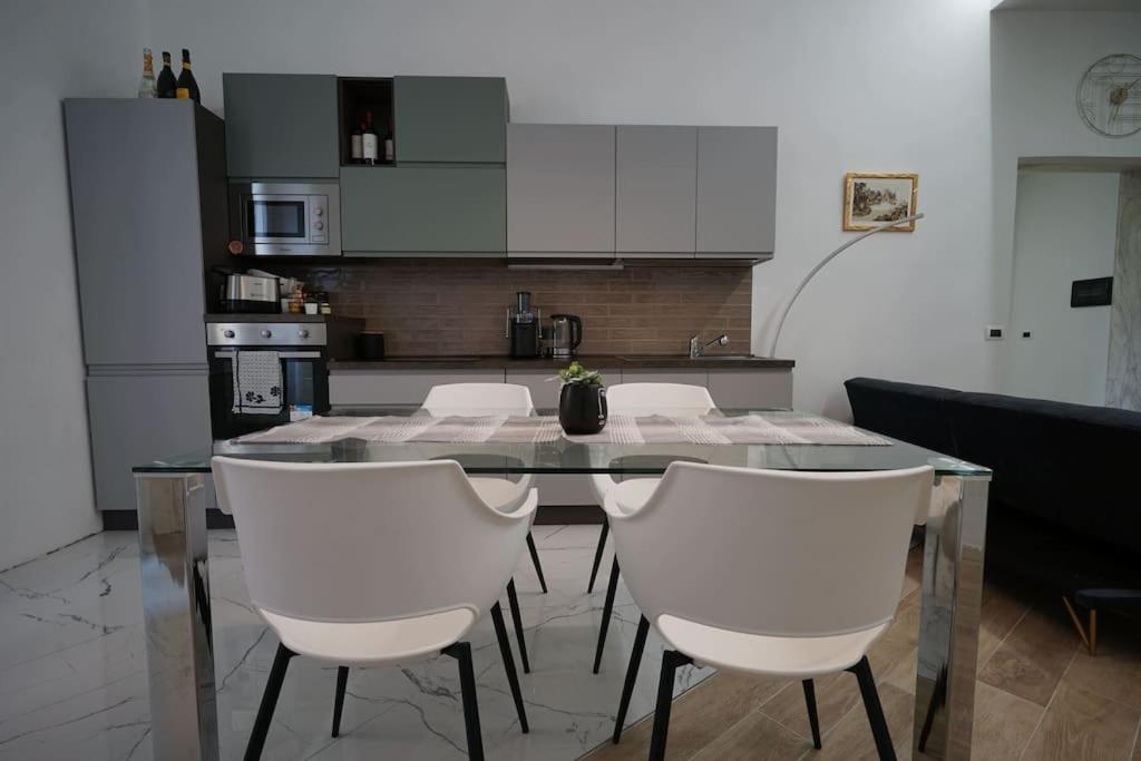 Appartement Casa Tatas à La Spezia Extérieur photo