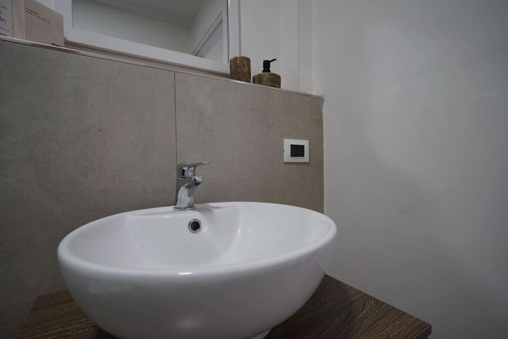 Appartement Casa Tatas à La Spezia Extérieur photo