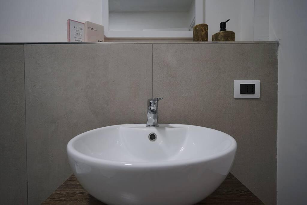 Appartement Casa Tatas à La Spezia Extérieur photo