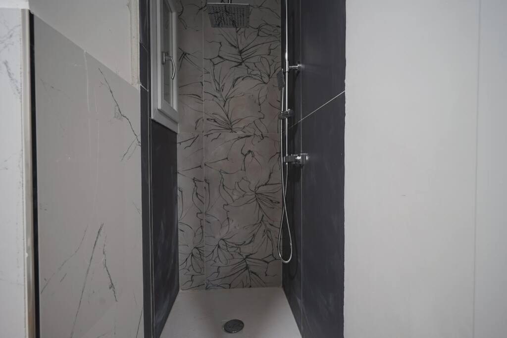 Appartement Casa Tatas à La Spezia Extérieur photo