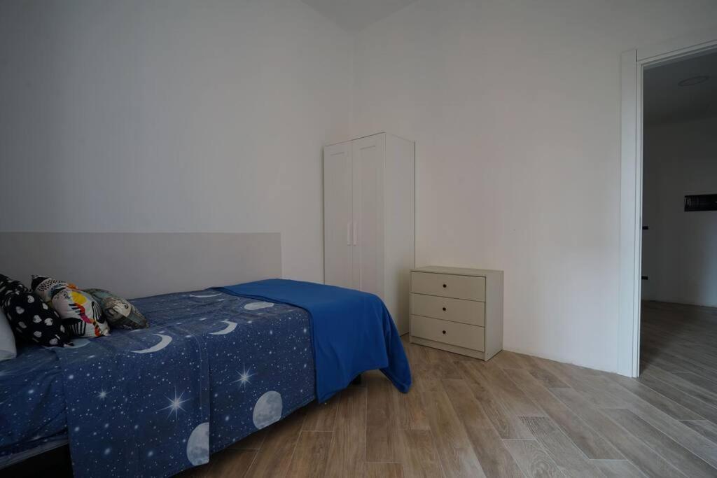 Appartement Casa Tatas à La Spezia Extérieur photo