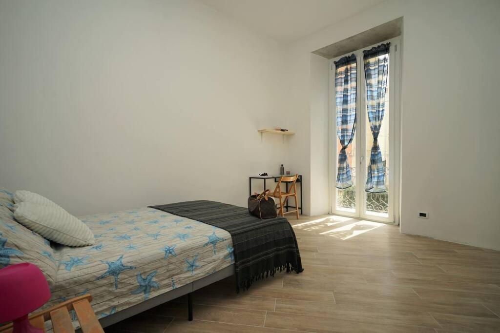 Appartement Casa Tatas à La Spezia Extérieur photo