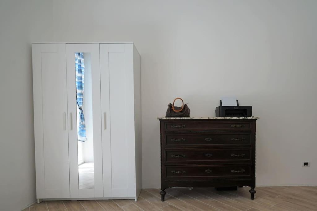 Appartement Casa Tatas à La Spezia Extérieur photo