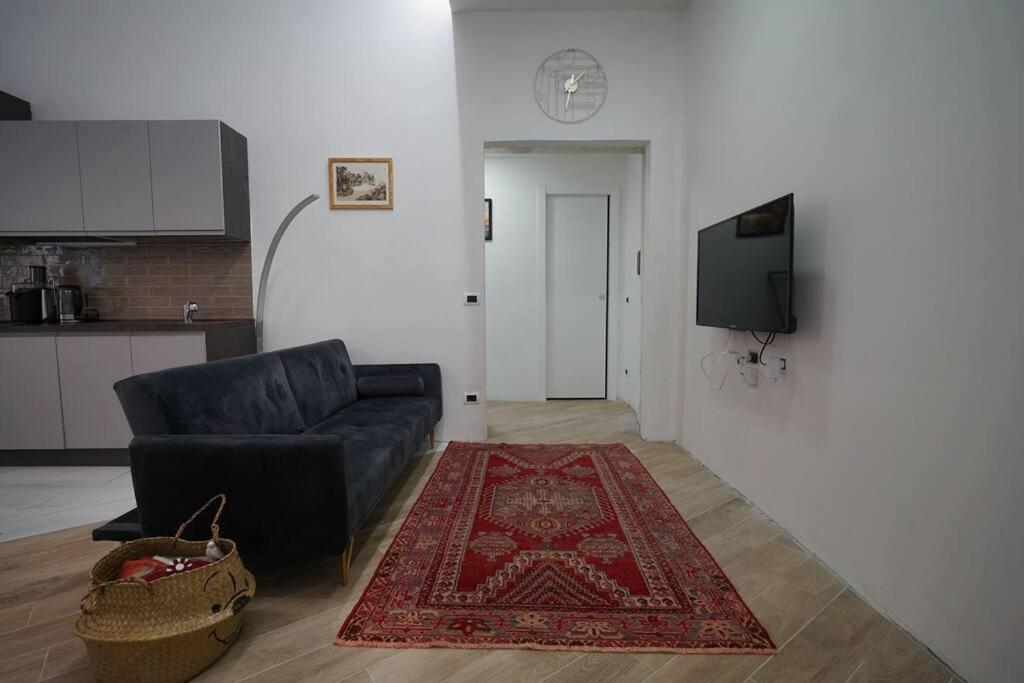 Appartement Casa Tatas à La Spezia Extérieur photo