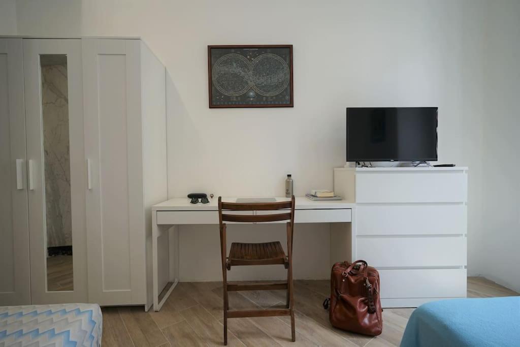 Appartement Casa Tatas à La Spezia Extérieur photo