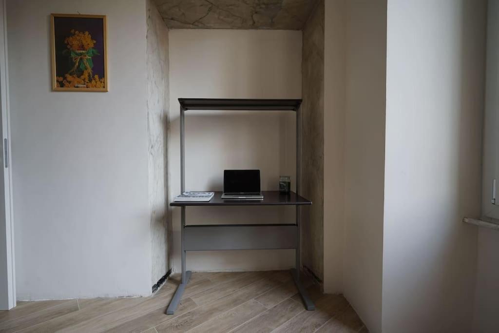Appartement Casa Tatas à La Spezia Extérieur photo