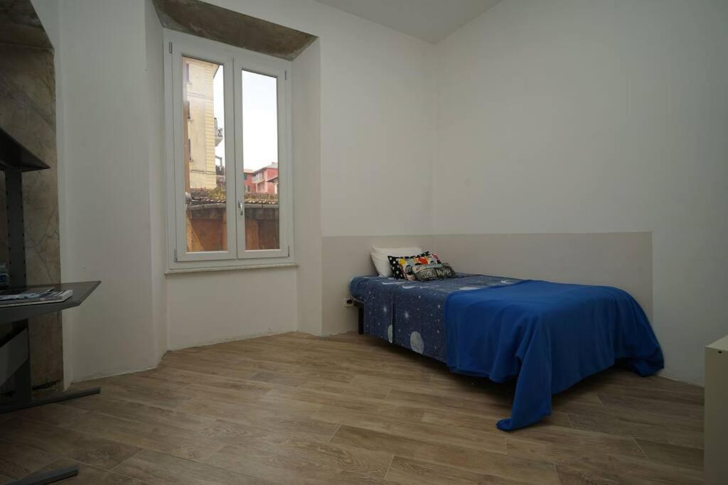 Appartement Casa Tatas à La Spezia Extérieur photo