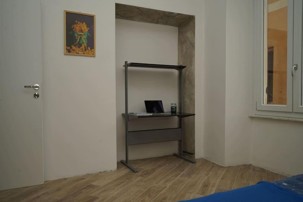 Appartement Casa Tatas à La Spezia Extérieur photo