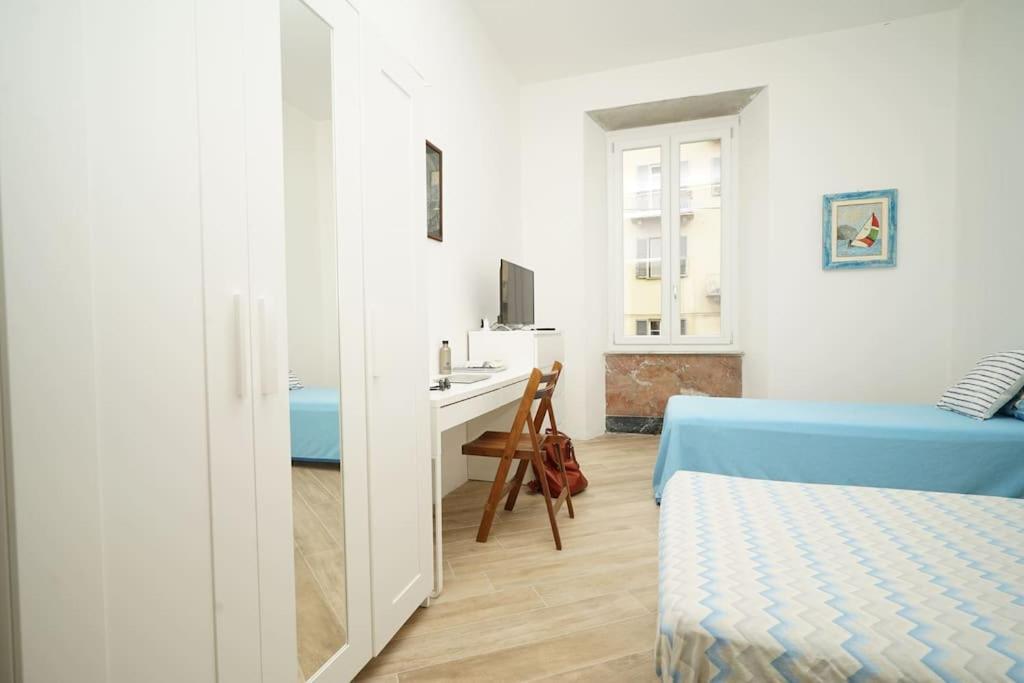 Appartement Casa Tatas à La Spezia Extérieur photo
