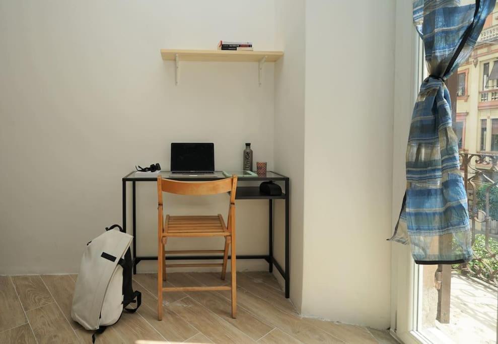 Appartement Casa Tatas à La Spezia Extérieur photo